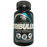 Tribulus - Vigorizante natural